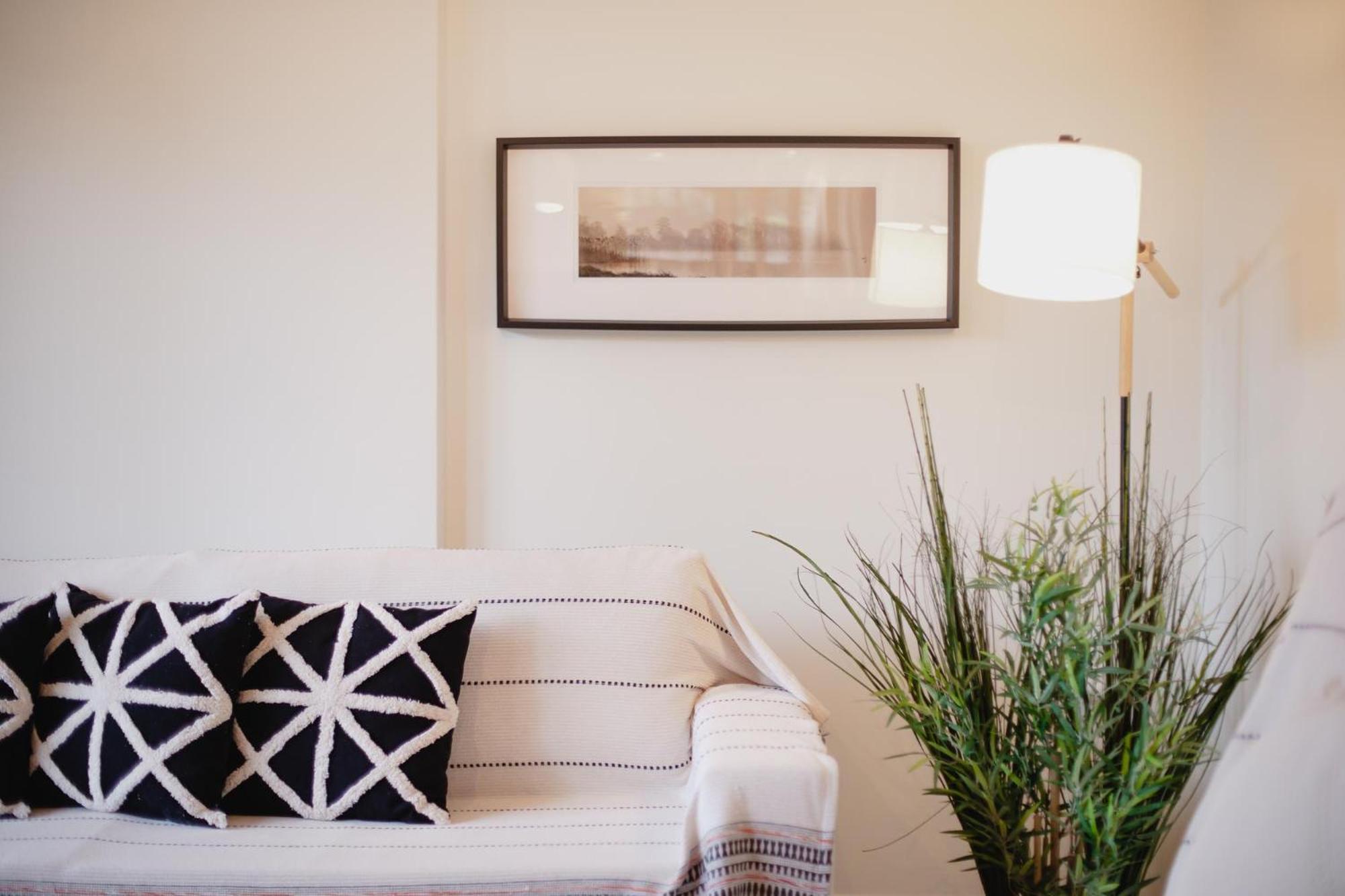 Orraon Lux Aparts プレベザ 部屋 写真
