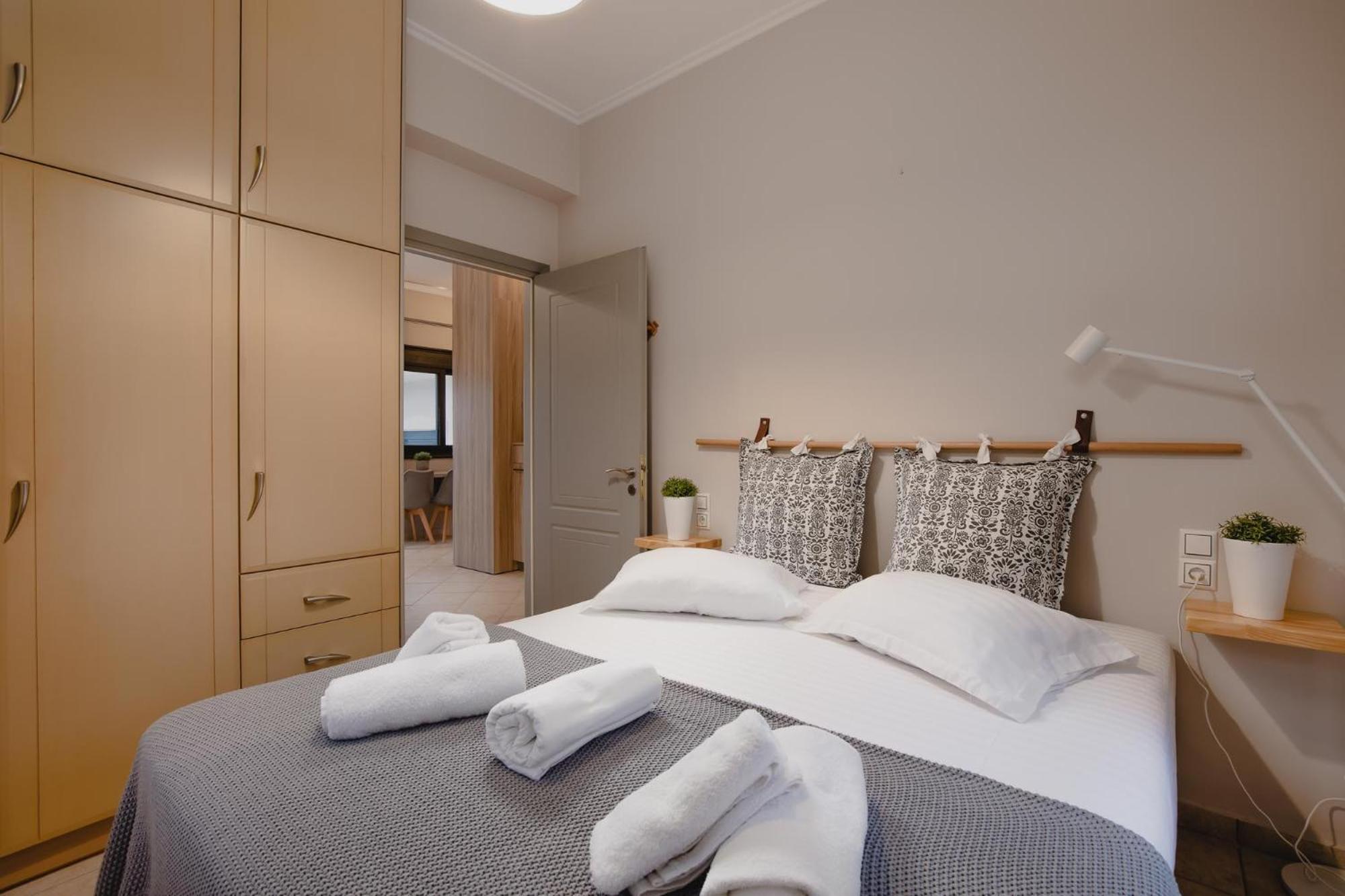 Orraon Lux Aparts プレベザ 部屋 写真
