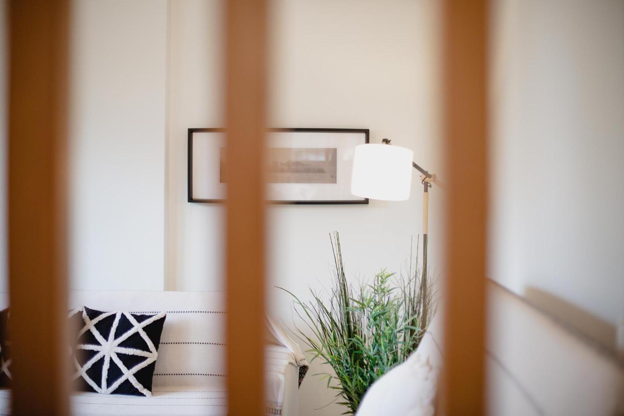 Orraon Lux Aparts プレベザ 部屋 写真
