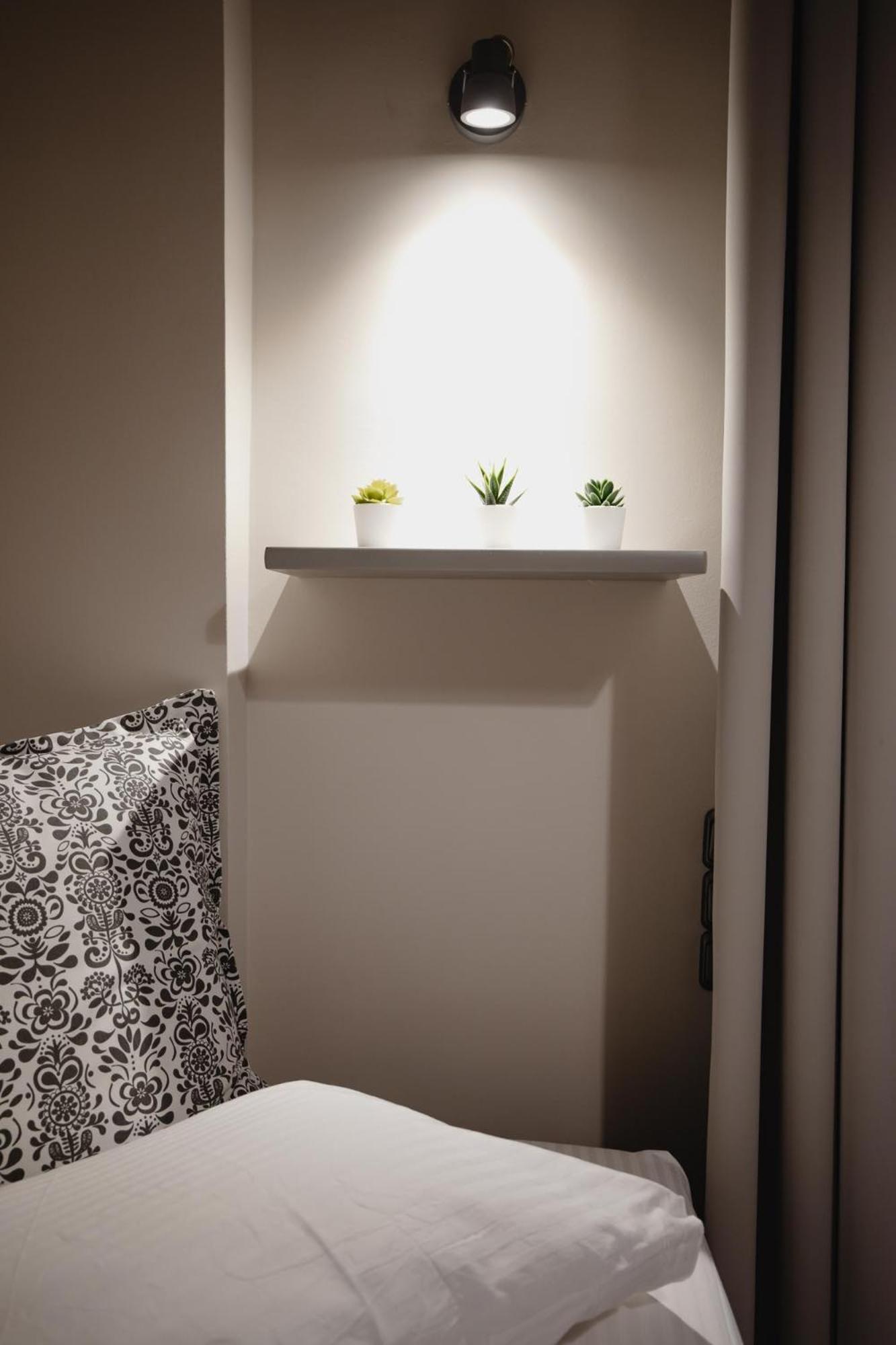 Orraon Lux Aparts プレベザ 部屋 写真